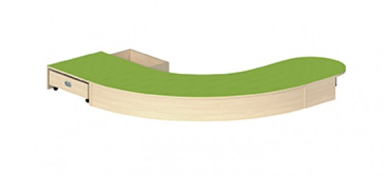Podestanlage PL3-24