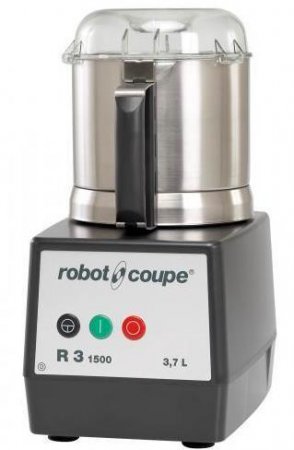 Robot Coupe Tischkutter R 3-1500