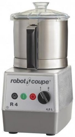 Robot Coupe Tischkutter R 4