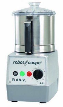 Robot Coupe Tischutter R 4 V.V.