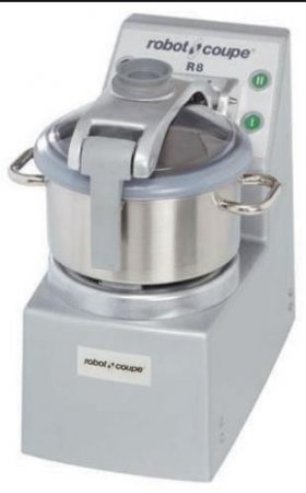 Robot Coupe Tischkutter R 8