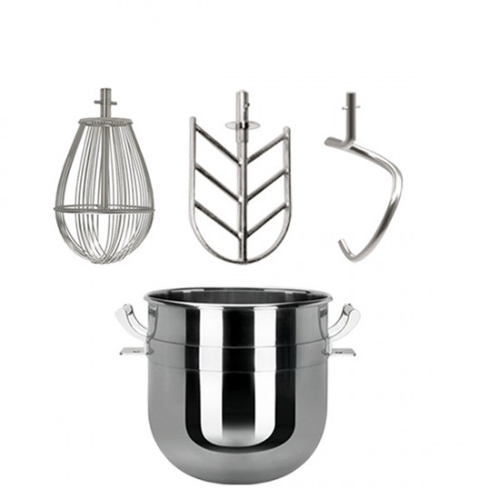 Feuma Reduzier-Set 20L für PL60