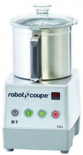 Robot Coupe Tischkutter R 7