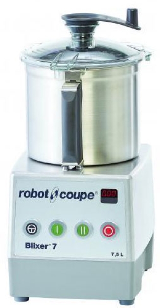 Robot Coupe Blixer 7