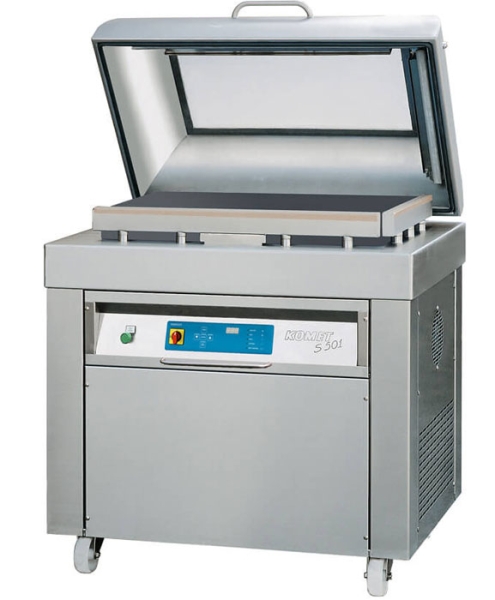 Komet Vakuumierer S 501