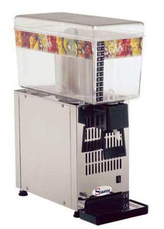 Santos S34-1 Dispenser 1 x 12 Liter