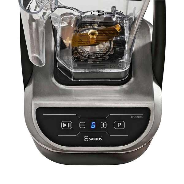 Santos Compact Brushless Blender S66