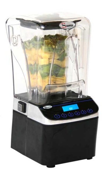 Santos Brushless Blender S62