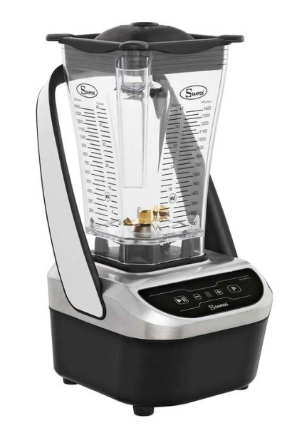 Santos Compact Brushless Blender S66