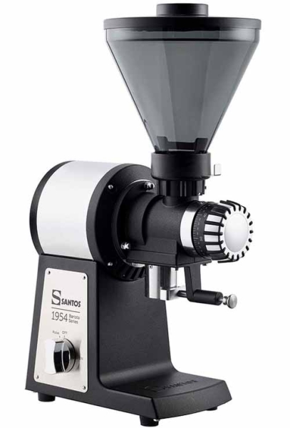 Santos Kaffeemühle S01Bar Baristaversion