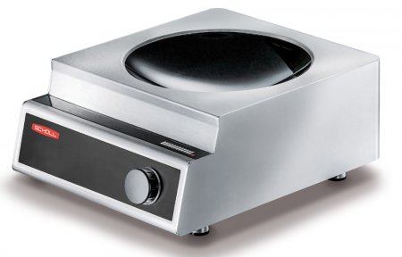 Scholl FLEX Wok 5 kW