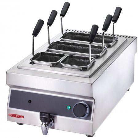 Scholl Pastakocher Multi-Flex SH/PA 6000-ML
