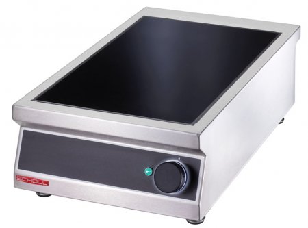 Scholl Ceran-Wärmeplatte Multi-Flex SH/CGW 3000-ML