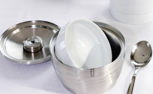 Helios Warmhaltegefäß Souper 0,4 l