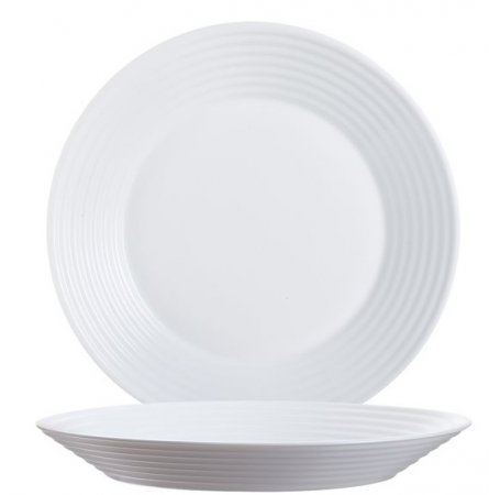 Teller tief 23,5 cm Stairo
