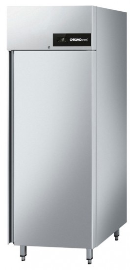 CHROMOnorm STAR-Tiefkühlschrank BR 650 GN 2/1