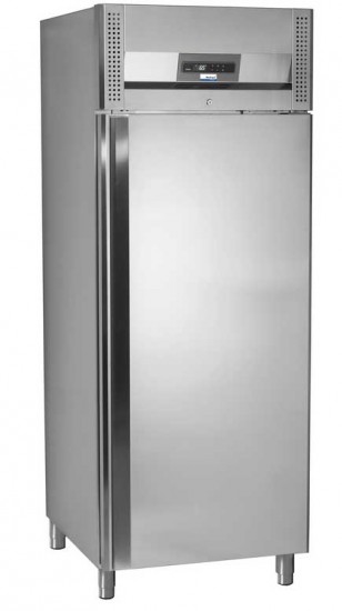 Cool NordCap Umlufttiefkühlschrank TKU 715