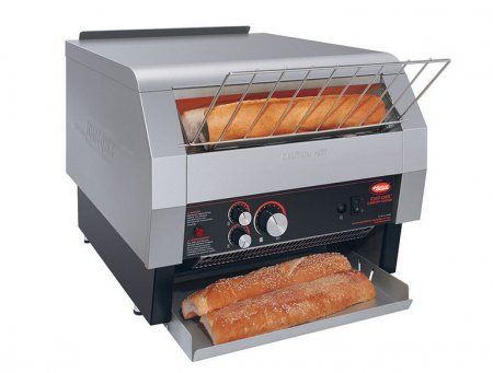 Hatco Premium-Durchlauftoaster TQ-1800H erhöhter Einschub