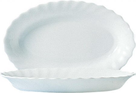 Schale oval 22,0 cm Trianon