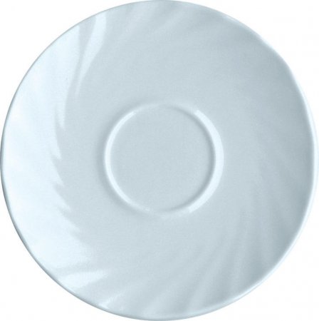 Untertasse 14 cm Trianon