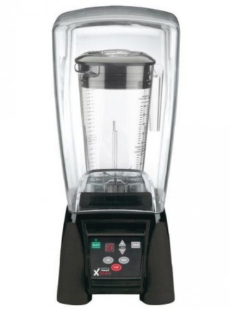 WARING Xtreme Hi-Power Mixer MX1100XTEK,