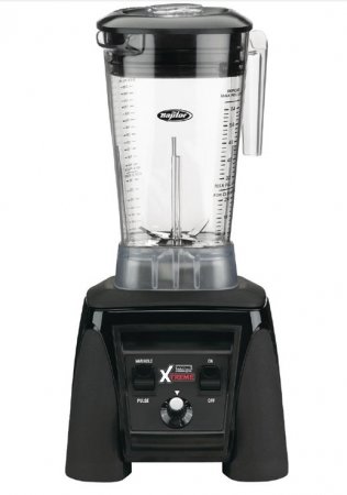WARING X-Prep Küchenmixer MX1200XTXEK