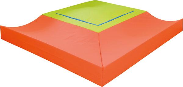 Babypool 4-tlg.