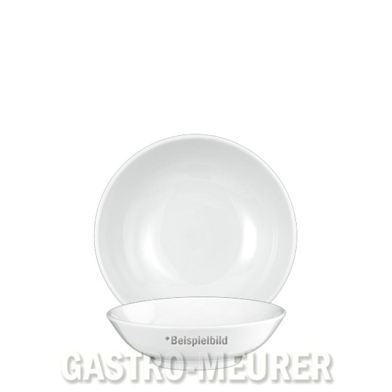 Teller tief 14,5 cm Meran Steak & More 5236 Seltmann Weiden