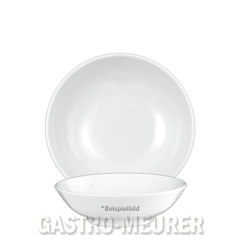 Teller tief 23 cm Meran Steak & More 5237 Seltmann Weiden