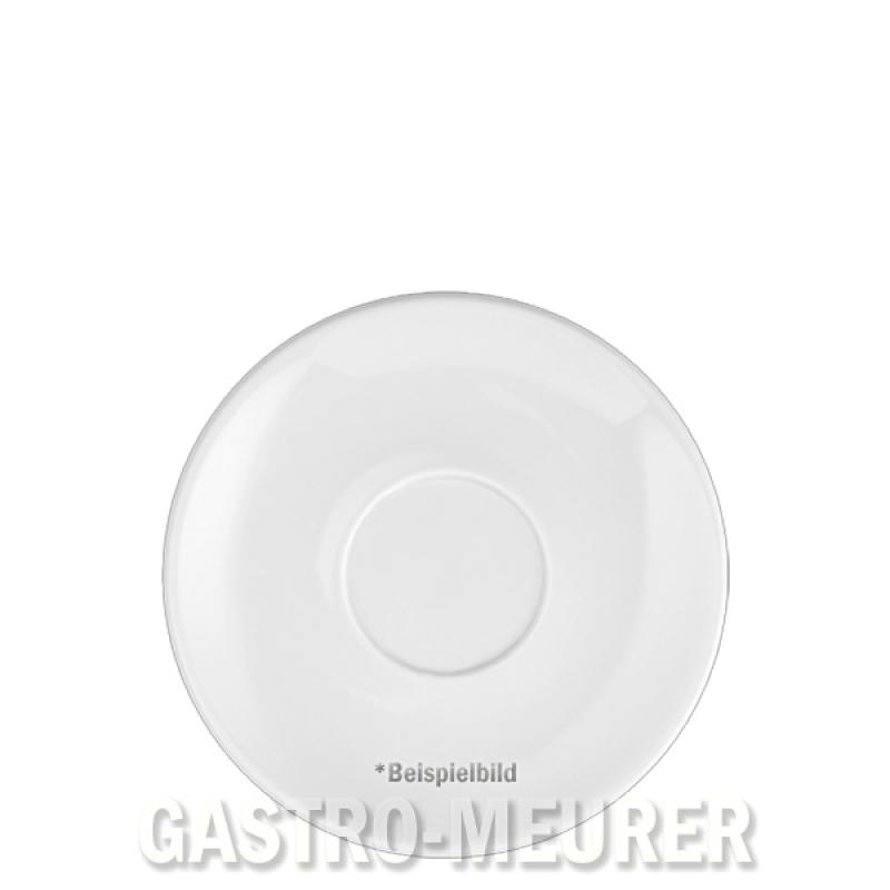 Kombi-Untertasse 17,5 cm Meran 5156 Seltmann Weiden
