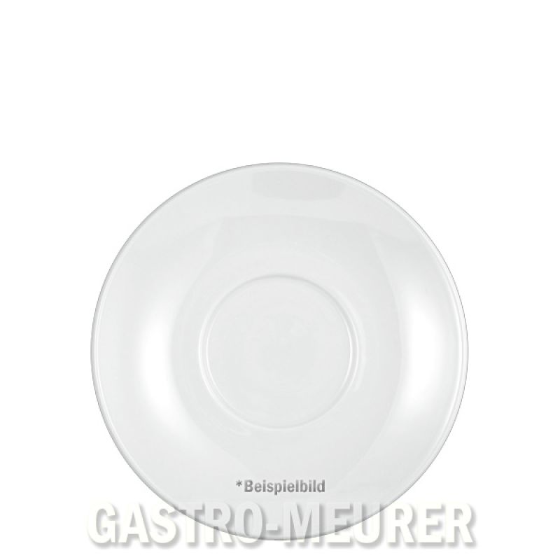 Untertasse 16,2 cm Meran 5242/5243 Seltmann Weiden
