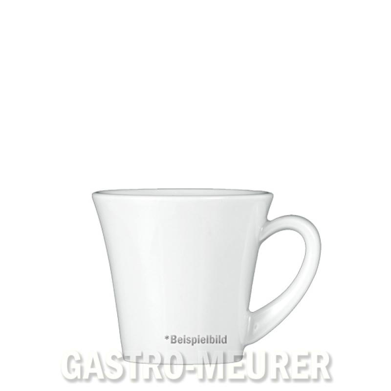Obertasse 0,20 l Meran 5242 Seltmann Weiden