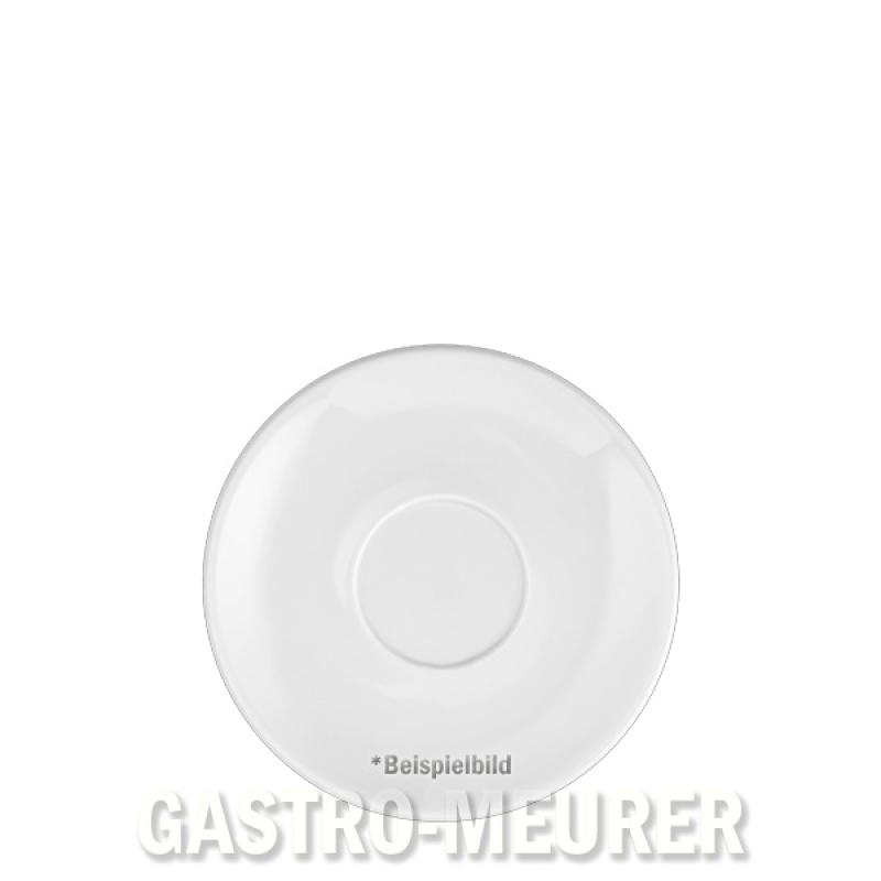 Untertasse 12,7 cm Meran 5241 Seltmann Weiden