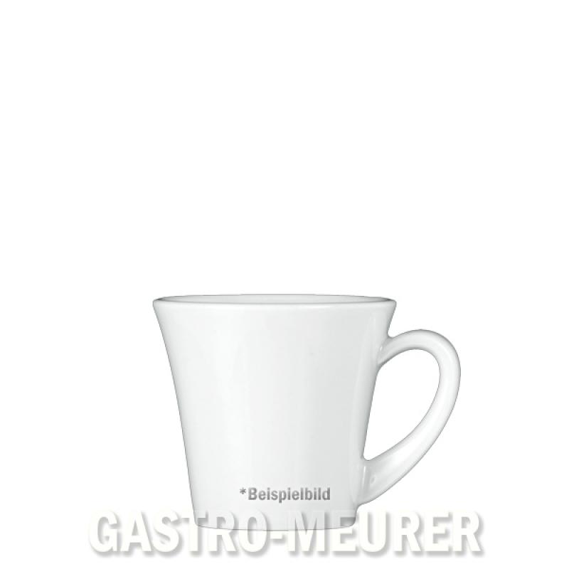Espresso-Obertasse 0,09 l Meran 5241 Seltmann Weiden