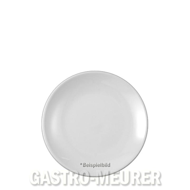 Teller flach 17,5 cm Meran Steak & More 5197 Seltmann Weiden