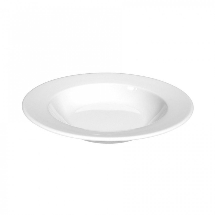 Fahnenteller tief 23 cm Meran Seltmann Weiden