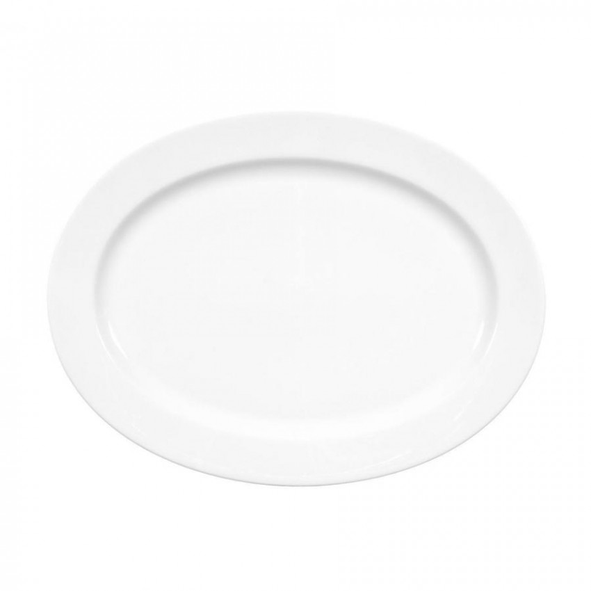 Platte oval 31 cm Meran Seltmann Weiden