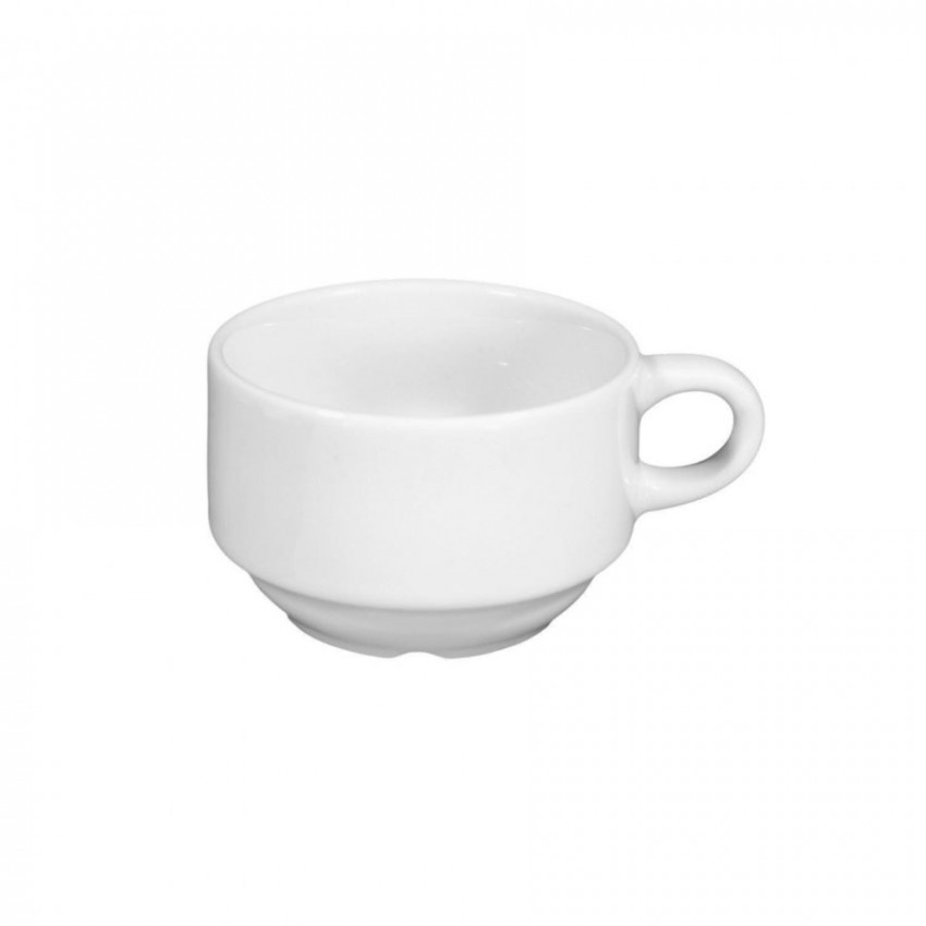 Espresso-Obertasse 0,09 l stapelbar Meran Seltmann Weiden