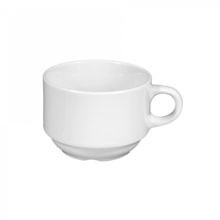 Kaffee-Obertasse 0,18 l stapelbar Meran Seltmann Weiden