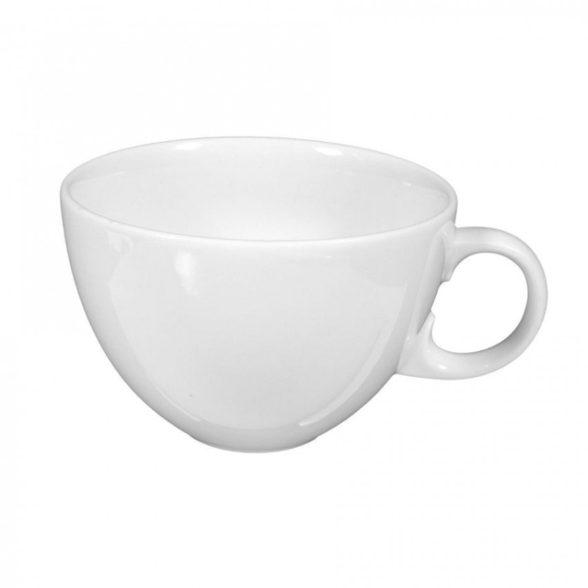 Milchkaffee-Obertasse 0,50 l Meran 5041 Seltmann Weiden