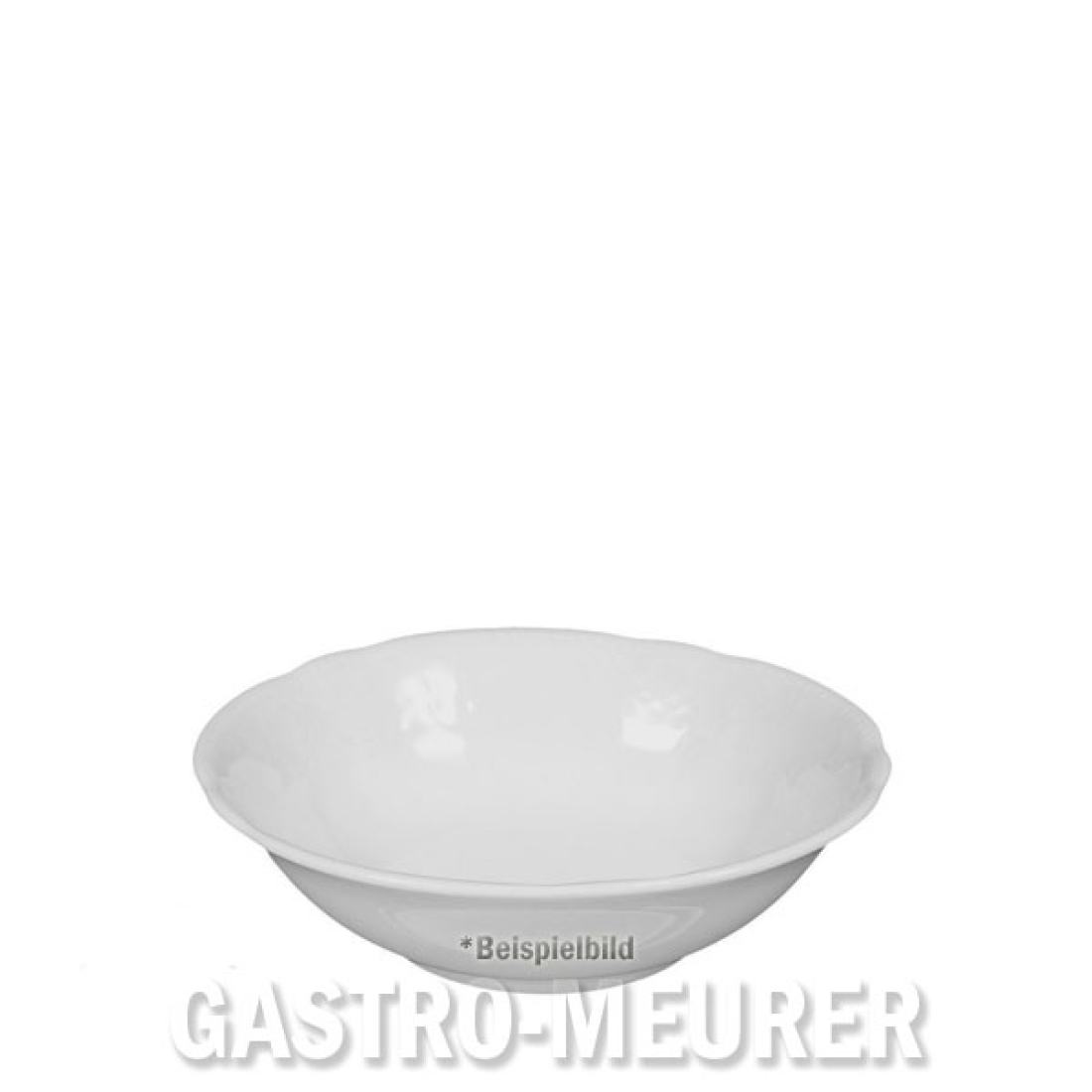Salzburg Salats 13 cm, Seltmann Weiden