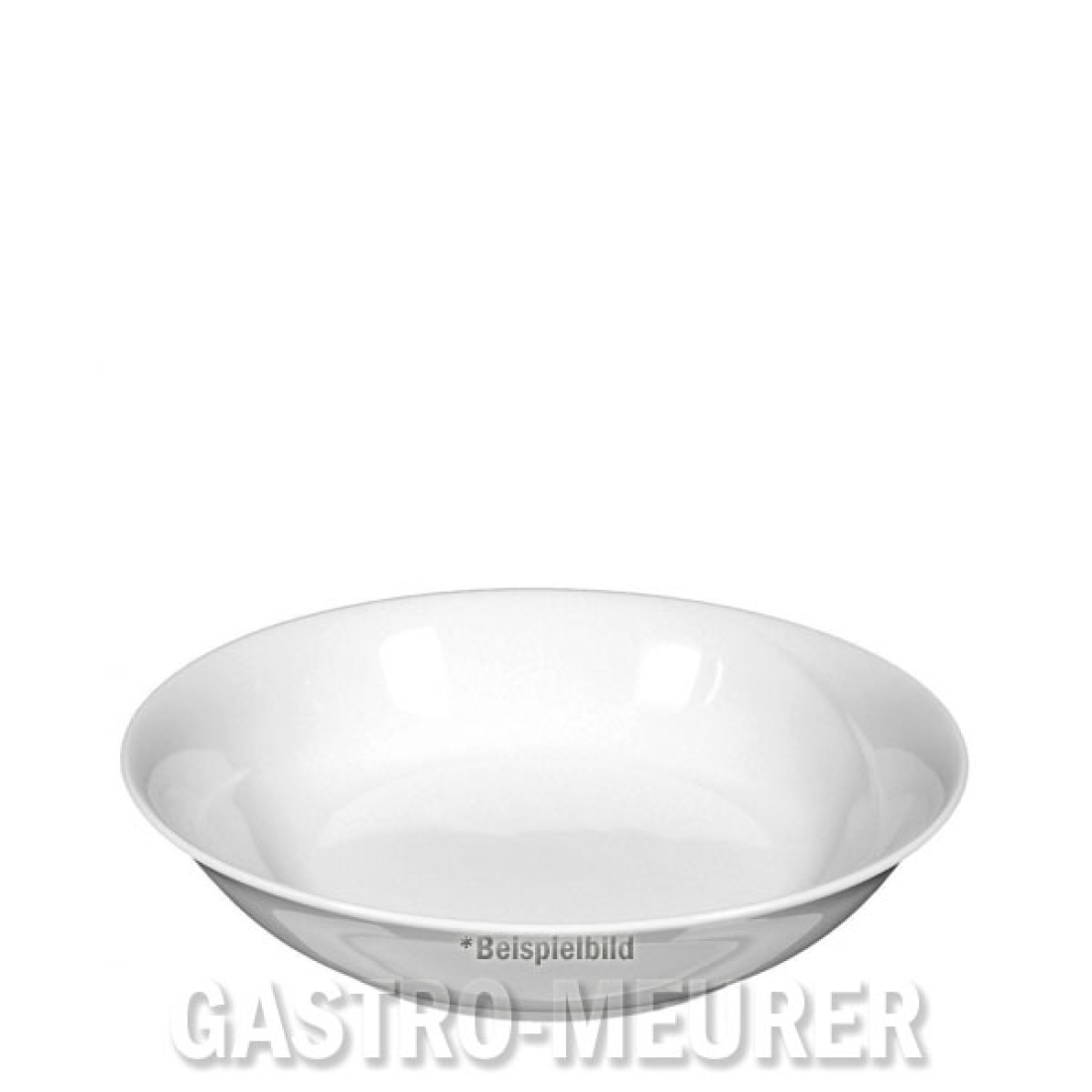 Laguna Coupsoup Suppenteller 19 cm,  Seltmann Weiden