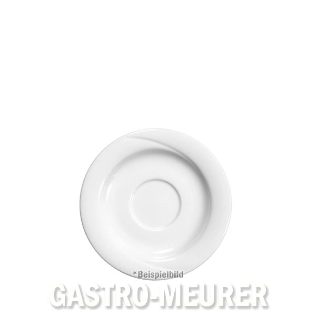Laguna Untertasse Ø 13,4 cm,  Seltmann Weiden