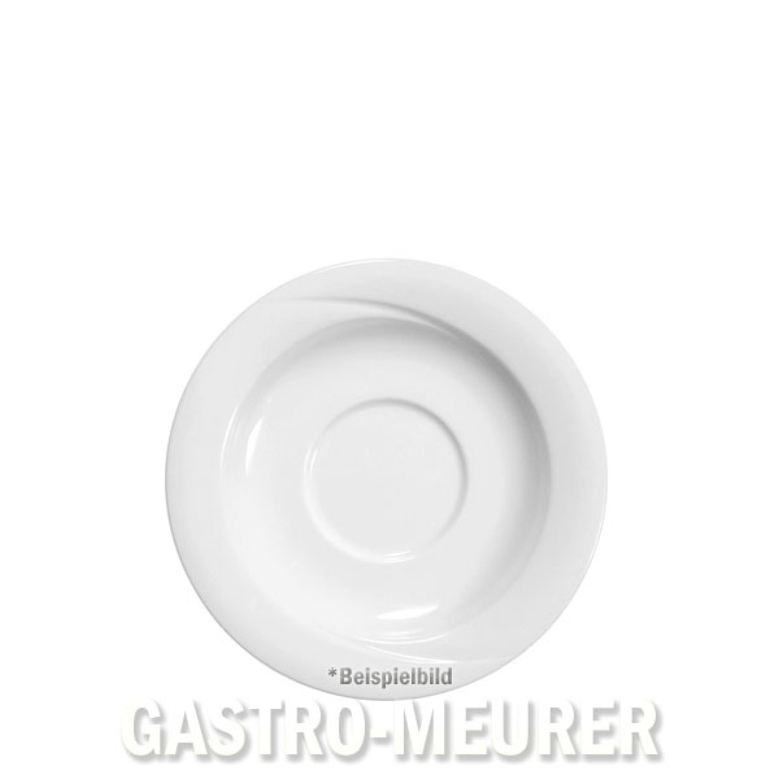 Laguna Kombi-Untertasse Ø 16 cm,  Seltmann Weiden