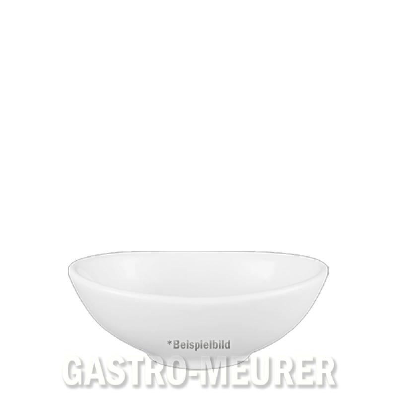 Bowl oval 12 cm Meran, Steak & More, M5306 Seltmann Weiden