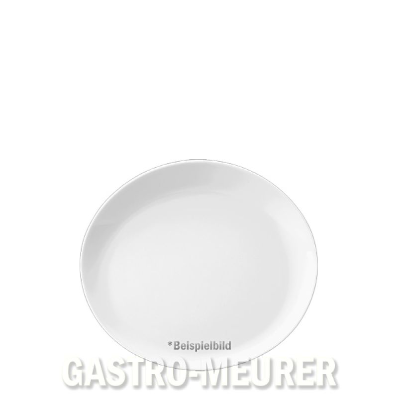 Gourmetteller flach 19 cm M5339 Meran Organic Seltmann Weiden