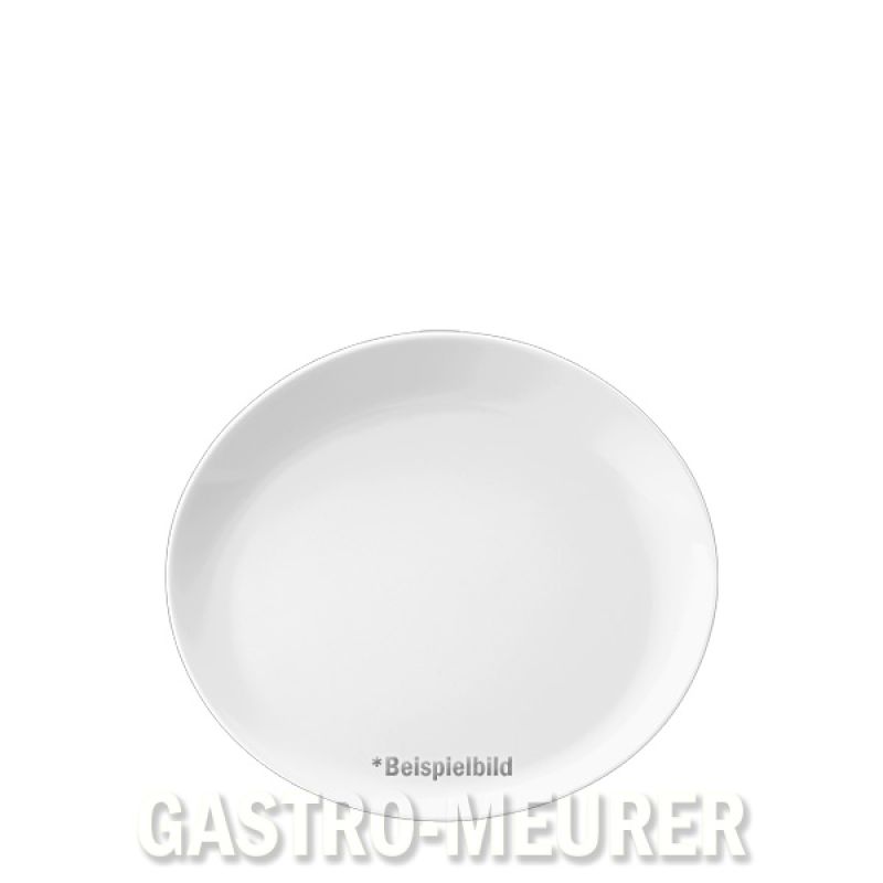 Gourmetteller flach 24 cm M5319 Meran Organic Seltmann Weiden