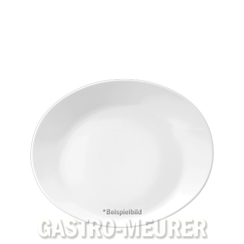 Gourmetteller flach 34 cm M5340  Meran Organic Seltmann Weiden