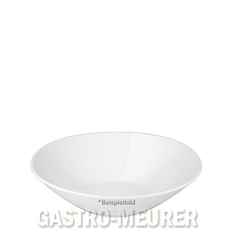 Gourmetschale tief 20 cm M5316 Meran Organic Seltmann Weiden