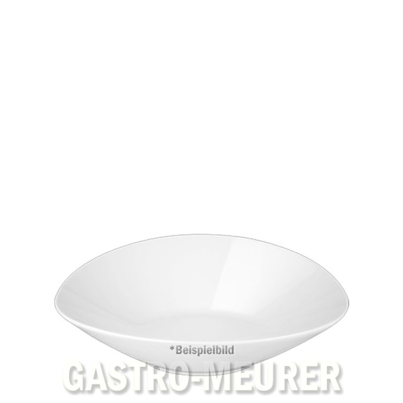 Gourmetschale tief 26 cm M5317 Meran Organic Seltmann Weiden